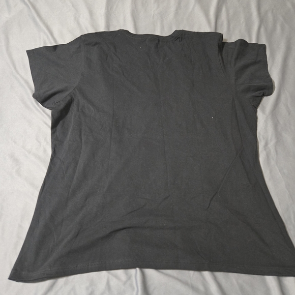 My Age? 35 plus 1 mens T-shirt XXL birthday shirt funny Humor Black New - Picture 3 of 3